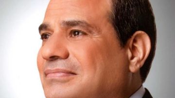 الرئيس السيسي يستقبل وزير الدفاع بجمهورية قبرص الرئيس السيسي يستقبل وزير الدفاع بجمهورية قبرص