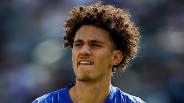 المنتخب الفرنسي يستدعي ماجنيس أكليوش لتعويض غياب إيمري المنتخب الفرنسي يستدعي ماجنيس أكليوش لتعويض غياب إيمري