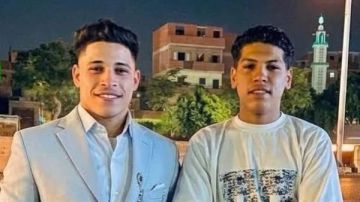 توجه لاسعاف المصابين فوجد صدمة بانتظاره.. ابنه وابن أخته بين الضحايا توجه لاسعاف المصابين فوجد صدمة بانتظاره.. ابنه وابن أخته بين الضحايا