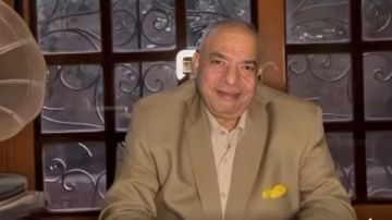 دفعت مبلغا ماليا.. عاطف إمام يكشف تطورات أزمته مع مصطفى كامل خاص دفعت مبلغا ماليا.. عاطف إمام يكشف تطورات أزمته مع مصطفى كامل خاص