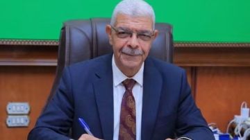 رئيس جامعة المنوفية يصدر قرارات بتعيين وكلاء ورؤساء أقسام بالكليات رئيس جامعة المنوفية يصدر قرارات بتعيين وكلاء ورؤساء أقسام بالكليات