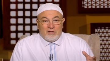 ما الفرق بين الصلاح والنبوة؟.. خالد الجندي يقدم إجابة واضحة