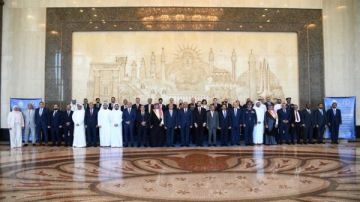 الداخلية تستضيف إجتماع الإنتربول التاسع لقادة الشرطة فى الشرق الأوسط وشمال إفريقيا الداخلية تستضيف إجتماع الإنتربول التاسع لقادة الشرطة فى الشرق الأوسط وشمال إفريقيا