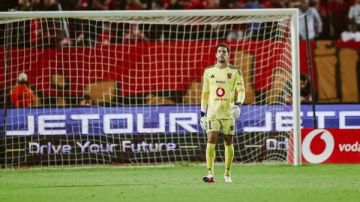 الدوري الممتاز شوبير : حققنا فوزا مهما أمام سموحة .. ونسير بشكل مميز في الدوري الدوري الممتاز شوبير : حققنا فوزا مهما أمام سموحة .. ونسير بشكل مميز في الدوري