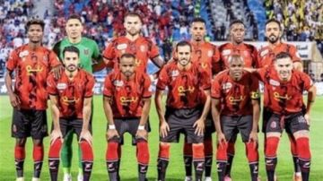 الرياض يهزم الخلود بهدفين في الدوري السعودي الرياض يهزم الخلود بهدفين في الدوري السعودي