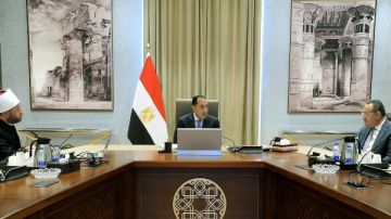 المتحدث باسم مجلس الوزراء يكشف تفاصيل الاجتماعات التحضيرية لمؤتمر أكتوبر المتحدث باسم مجلس الوزراء يكشف تفاصيل الاجتماعات التحضيرية لمؤتمر أكتوبر