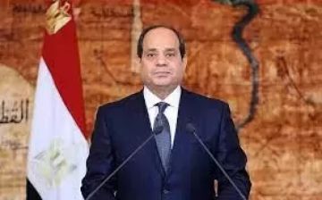 بالأسماء.. قرار جمهوري بتعيين رؤساء 8 محاكم استئناف