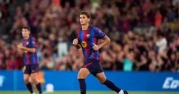برشلونة يضم حمزة عبد الكريم لـ القائمة الأولى بدورى أبطال أوروبا برشلونة يضم حمزة عبد الكريم لـ القائمة الأولى بدورى أبطال أوروبا