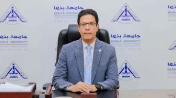 رئيس جامعة بنها: التعليم العالي في مصر تغير جذريا.. وسوق العمل يبحث عن المهارات رئيس جامعة بنها: التعليم العالي في مصر تغير جذريا.. وسوق العمل يبحث عن المهارات