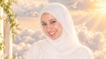 طريق لا يرحم.. شقيقان يرحلان وطفلان ينتظران والديهما بعد فاجعتين على طريق طور سيناء طريق لا يرحم.. شقيقان يرحلان وطفلان ينتظران والديهما بعد فاجعتين على طريق طور سيناء