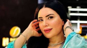 عبير صبري عضو لجنة تحكيم بالغردقة السينمائي عبير صبري عضو لجنة تحكيم بالغردقة السينمائي