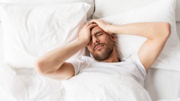 لو نومك متقطع.. اعرف مخاطر قلة النوم على القلب والجسم لو نومك متقطع.. اعرف مخاطر قلة النوم على القلب والجسم