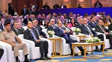 وزير البترول: قطاع التعدين يحظى بدعم مستمر من الرئيس السيسي