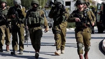 أمر عسكري إسرائيلي جديد يستهدف أراضي دير نظام.. إزالة أشجار وغطاء نباتي من 94.79 دونم أمر عسكري إسرائيلي جديد يستهدف أراضي دير نظام.. إزالة أشجار وغطاء نباتي من 94.79 دونم