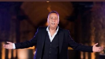 أمير رمسيس يرد على طارق الشناوي: محمود عبد المغني ممثل موهوب ولم ينصفه شباك التذاكر أمير رمسيس يرد على طارق الشناوي: محمود عبد المغني ممثل موهوب ولم ينصفه شباك التذاكر