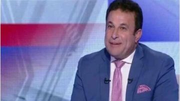 أيمن منصور يكشف تفاصيل أزمته الصحية ويوجه رسالة مؤثرة لجماهير الزمالك