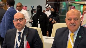 إدريس: مصر جاهزة لاستضافة الألعاب الأفريقية 2027 إدريس: مصر جاهزة لاستضافة الألعاب الأفريقية 2027