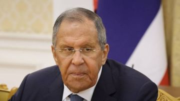 بعد لقاء نظيره الألماني.. لافروف: لم نستمع إلى أي جديد منهم بعد لقاء نظيره الألماني.. لافروف: لم نستمع إلى أي جديد منهم