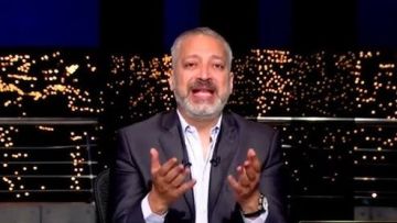 تامر أمين: الفلاح هو الأصل في منظومة الإنتاج تامر أمين: الفلاح هو الأصل في منظومة الإنتاج