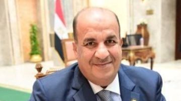 سؤال برلماني لإنهاء أزمة الأراضي الصناعية ودعم المستثمرين الجادين وتوطين الصناعة سؤال برلماني لإنهاء أزمة الأراضي الصناعية ودعم المستثمرين الجادين وتوطين الصناعة