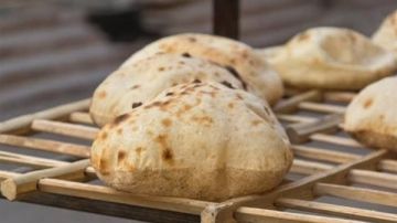 شعبة المواد الغذائية: المواطن قد يوفر 600 جنيه شهريا من الخبز شعبة المواد الغذائية: المواطن قد يوفر 600 جنيه شهريا من الخبز