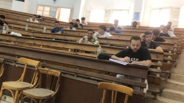 كيفية التقديم على البرامج المميزة بتربية الأزهر في تفهنا الأشراف.. اعرف الشروط والتفاصيل كيفية التقديم على البرامج المميزة بتربية الأزهر في تفهنا الأشراف.. اعرف الشروط والتفاصيل