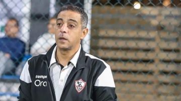 لفتة إنسانية.. حسام وإبراهيم حسن يوجهان دعوة لأبناء محمد صبري لحضور مباراة أنجولا لفتة إنسانية.. حسام وإبراهيم حسن يوجهان دعوة لأبناء محمد صبري لحضور مباراة أنجولا