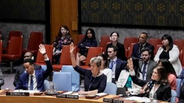 مجلس الأمن يصوت الشهر الجاري على تمديد ولاية لجنة مراقبة العقوبات على إيران