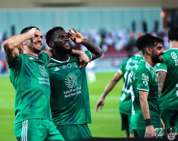 موعد مباراة الرياض وأهلي جدة في الدوري السعودي موعد مباراة الرياض وأهلي جدة في الدوري السعودي