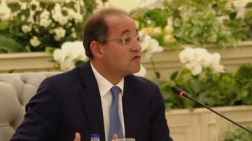 وزير المالية: الصحة والتعليم تحتاج إلى تمويل ضخم.. والمفروض نصرف أضعاف اللي بنصرفه الآن والمشكلة في الموارد