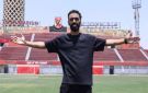 أحمد حسن يكشف حقيقة أزمة حسين الشحات مع جهاز الأهلي