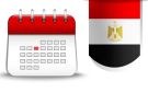 الإجازات المتبقية في 2026.. 4 أيام في سبتمبر و11 خلال أكتوبر - eg