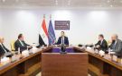  الاتصالات : نستهدف الوصول إلى 400 خدمة على منصة مصر الرقمية بحلول 2030