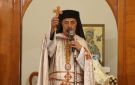 البطريرك الأنبا إبراهيم إسحق يفتتح العام الأكاديمي الجديد بالكلية الإكليريكية بالمعادي