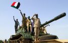 الجيش السوداني يدخل سودري وينتشر في شمال كردفان