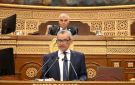 المستشار هاني حنا: محاكم الجنايات جاهزة لتطبيق قانون الإجراءات الجنائية وتأجيل عام لاستكمال تجهيز محاكم الدرجة الثانية