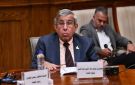 النائب علاء عبدالنبي يطالب بتعديل قانون فصل المتعاطي وإنصاف ضحايا التحاليل الإيجابية - eg