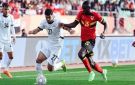 بعد قرار الاتحاد الأفريقي.. طاقم تحكيم مباراة مصر وأنجولا بدون VAR