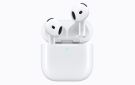 آبل تكشف رسميا عن AirPods 5.. إلغاء ضوضاء أقوى بسعر 129 دولارا