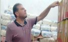 تموين الإسكندرية: ضبط سلع تموينية وأسطوانات البوتاجاز قبل تهريبها وبيعها بالسوق السوداء - eg