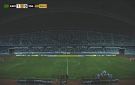 توقف مباراة زامبيا وتوجو في تصفيات أمم افريقيا
