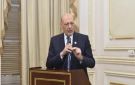 حزب المصريين: توجيهات الرئيس السيسي ترسم ملامح مستقبل جديد للطيران المدني المصري