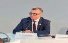 د. أحمد رستم: نؤسس لمرحلة جديدة تركز على جودة الاستثمار لنقل التكنولوجيا وتوطين الصناعة