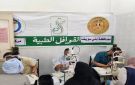 رئيس الوزراء يستعرض نتائج قافلة طبية شاملة بقرية إقفهص - eg