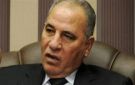 عزاء المستشار أحمد الزند بمسجد المشير طنطاوي.. حضور بارز للشخصيات العامة والقضائية