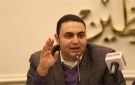 محمد أمين: استهداف الرياض والبنية التحتية السعودية تصعيد خطير يهدد الاستقرار الإقليمي - eg