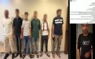 مشاجرة بسبب معاكسة وراء ادعاء سرقة توك توك بالقليوبية
