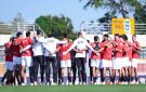 منتخب مصر يختتم تدريباته استعدادا لمواجهة جنوب السودان غدا في تصفيات الأمم الإفريقية