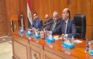 وزير العمل: التوجيهات الرئاسية تضع رعاية المصريين بالخارج وحماية حقوقهم في مقدمة الأولويات - eg