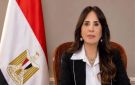 وزيرة الإسكان تتابع موقف تنفيذ عدد من المشروعات السكنية والخدمية بمدن الصعيد الجديدة